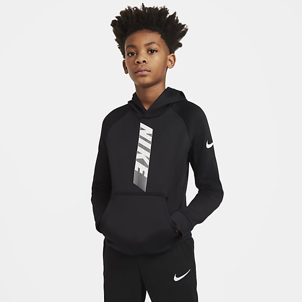pull nike 10 ans