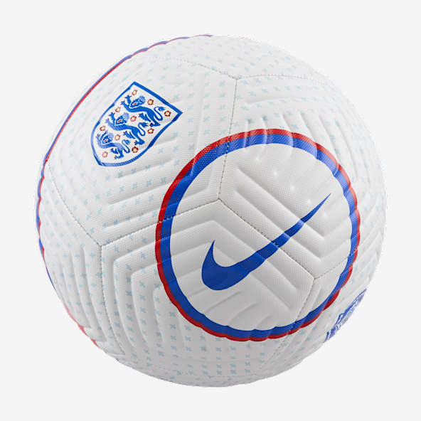 England 2025/2026 Nike Academy Ball