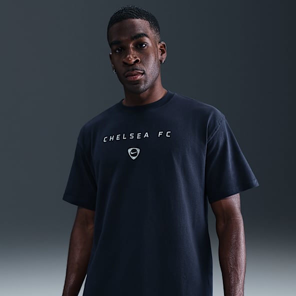 FC Chelsea Nike Total 90 Fußball-T-Shirt (Herren)