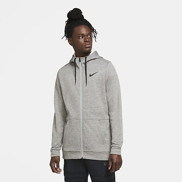 Hombre Gym y Training Sudaderas con y sin capucha. Nike ES