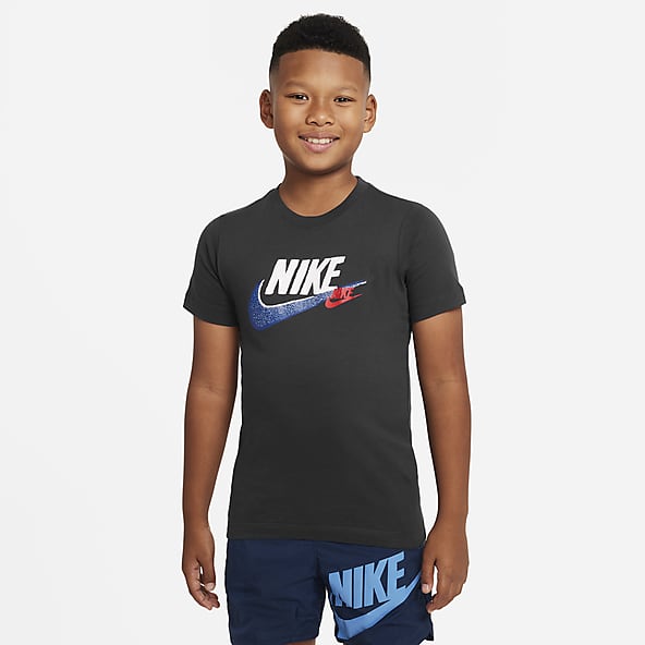 Kids Tops & T-Shirts. Nike AU