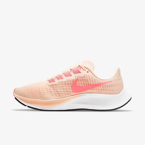 nuevas nike futbol naranjas