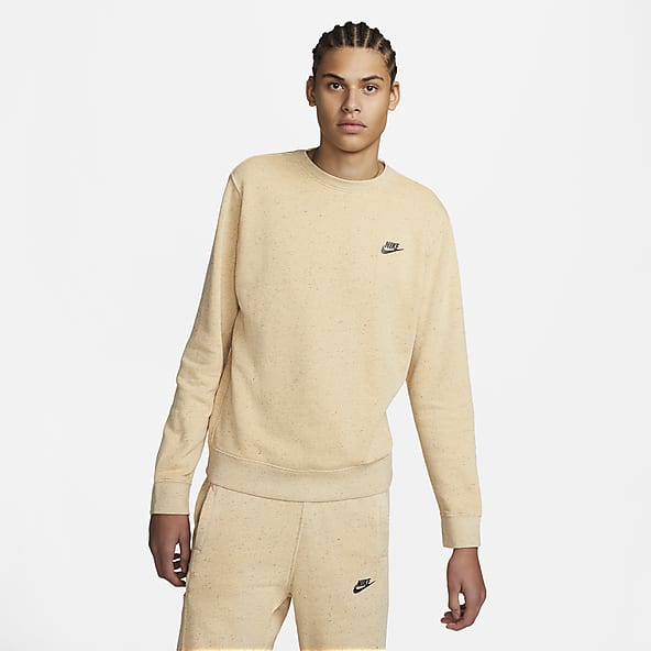 sudadera hombre negra nike