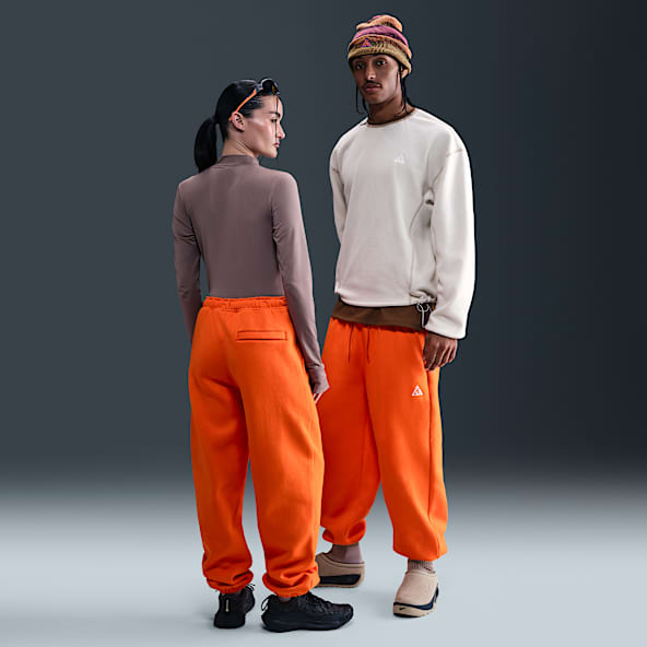 Nike ACG Pants "Tuff Fleece"