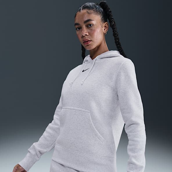 Nike Sportswear Phoenix Fleece Damen-Hoodie