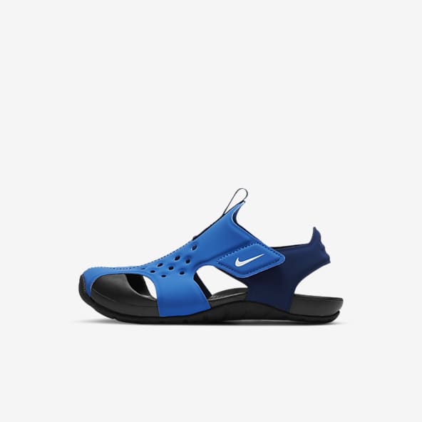 Little Boys Sandals & Slides. Nike.com