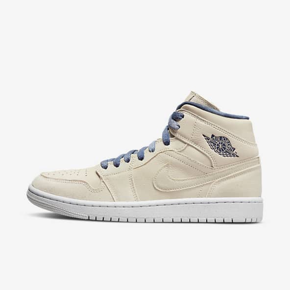 jordan 1 mid top womens