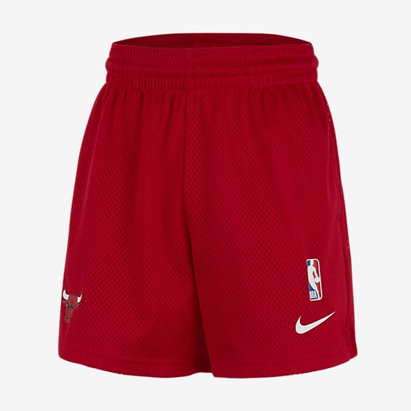 Chicago Bulls Shorts. Nike.com