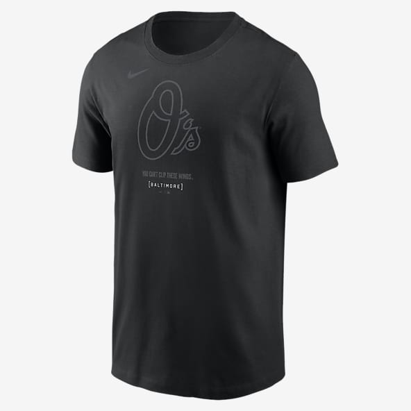 Nike orioles deals t shirt