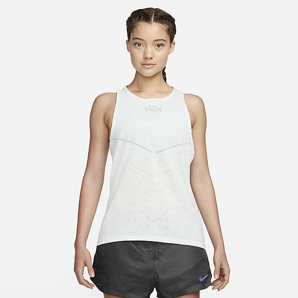 Running Sin mangas. Nike US