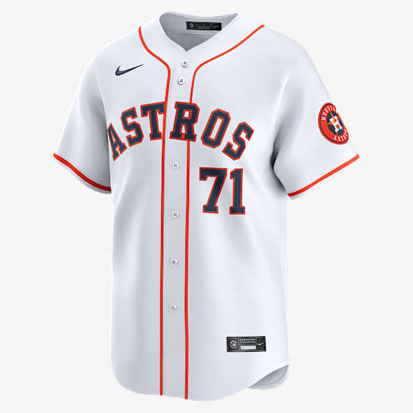 Josh Hader Houston Astros Men's Nike Dri-FIT ADV MLB Limited Jersey