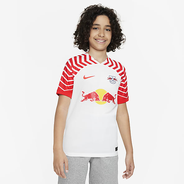 Camiseta y equipación Leipzig 2023/24. Nike ES