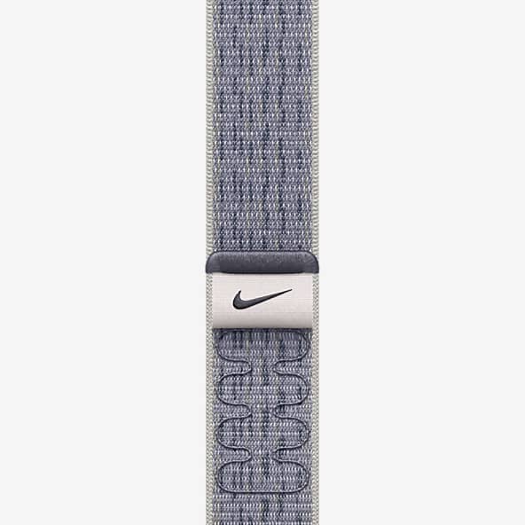 46 mm Gray Correa Loop Nike Sport