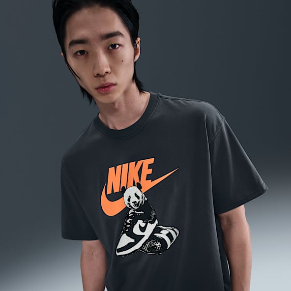 Nike Sportswear Men's T-Shirt