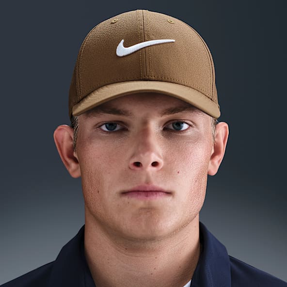Nike Dri-FIT Club Structured Swoosh Cap