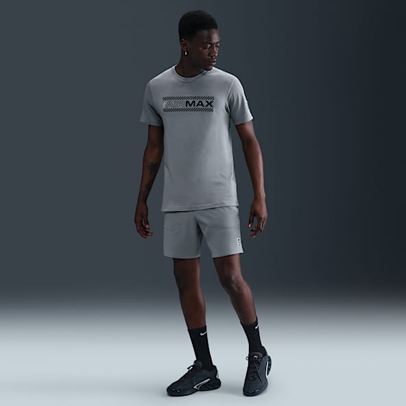 Nike Air Max Men's Woven Shorts