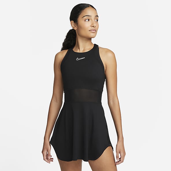Gonna tennis nike best sale nera
