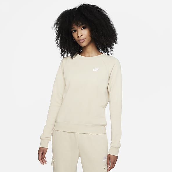 Ofertas en sudaderas con y sin capucha para mujer. Nike ES