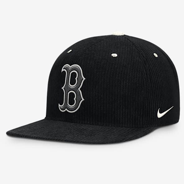 Boston Red Sox Pro Gorra Nike de la MLB ajustable para hombre