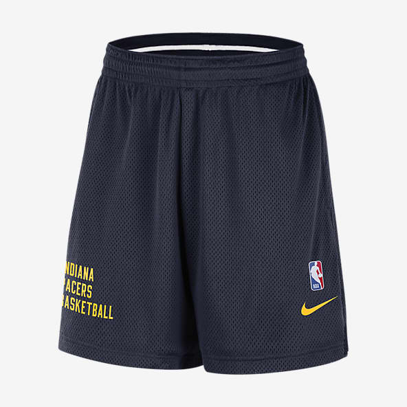 Indiana Pacers Icon Edition 2022/23 Nike Dri-FIT NBA Swingman Jersey.