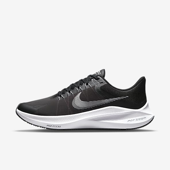 Nero Scarpe. Nike CH