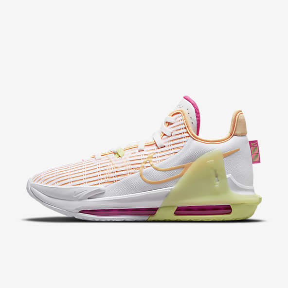 basket scarpe