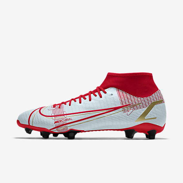 Nike By You Football Shoes. Nike MY