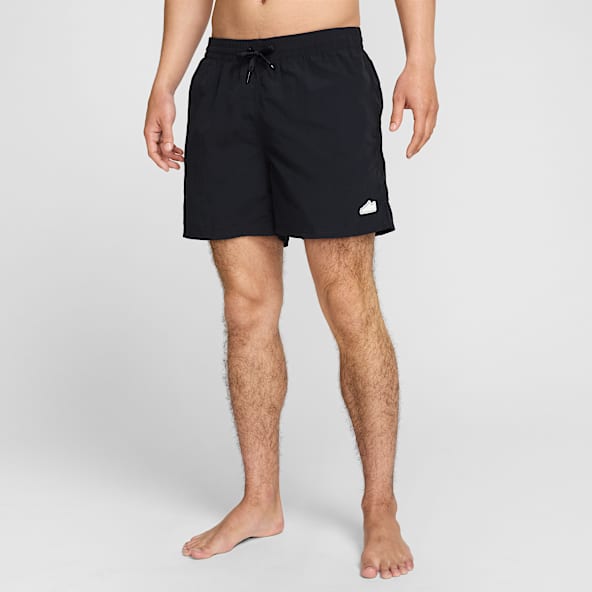 Nike Swim Breaker Men's 13cm (approx.) Fully Lined Volley Shorts