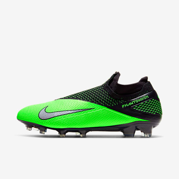 nike phantom soccer shoes