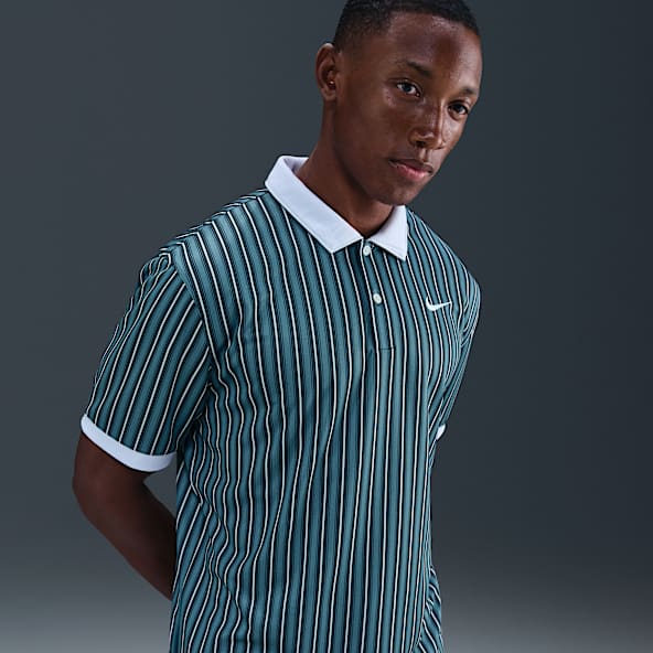 Nike Victory+ Men's Dri-FIT Golf Polo