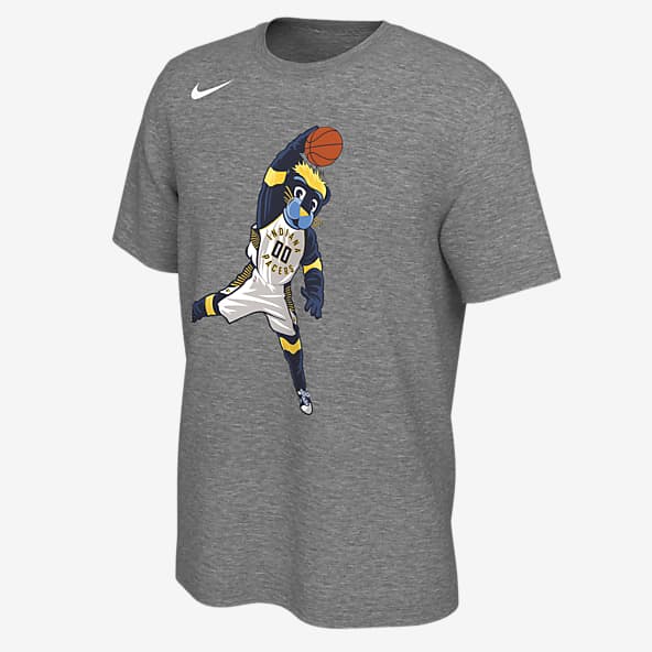 Grey Indiana Pacers. Nike.com