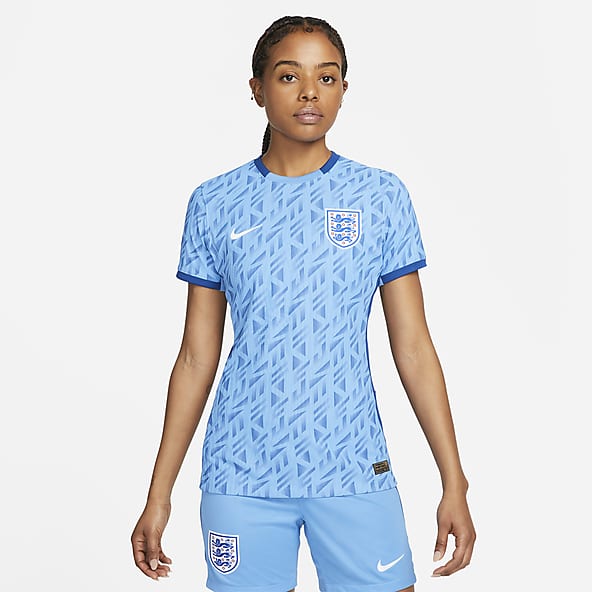 England World Cup shirt 2022: See the new Three Lions jersey, full Nike kits,  home and away colours for Qatar