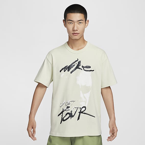 Nike heren shirt sale discount