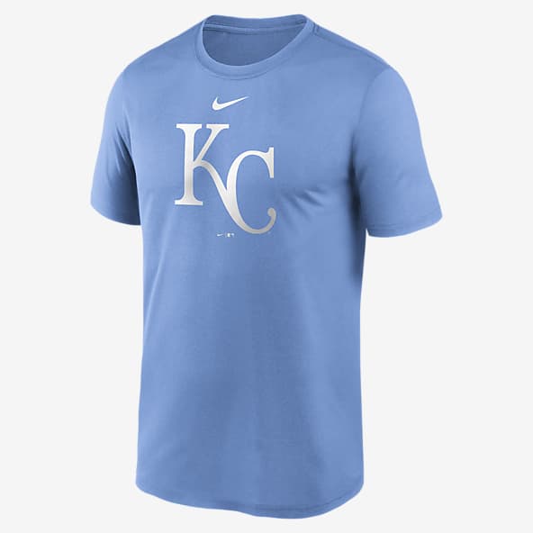 Nike Dri-FIT Velocity Practice (MLB Kansas City Royals) Men's T-Shirt. Nike .com