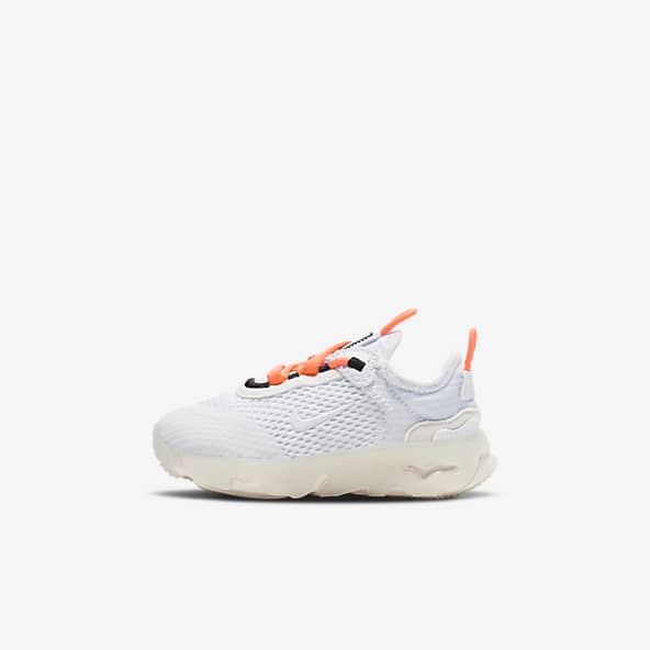 nike kids trainers size 1
