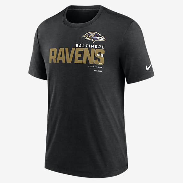 Mens $25 - $50 Baltimore Ravens Clothing. Nike.com