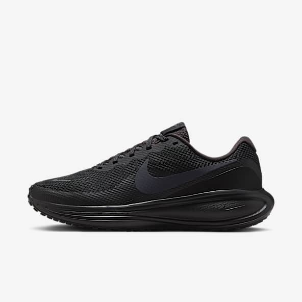 Nike Revolution 8 Tenis de correr en pavimento para mujer