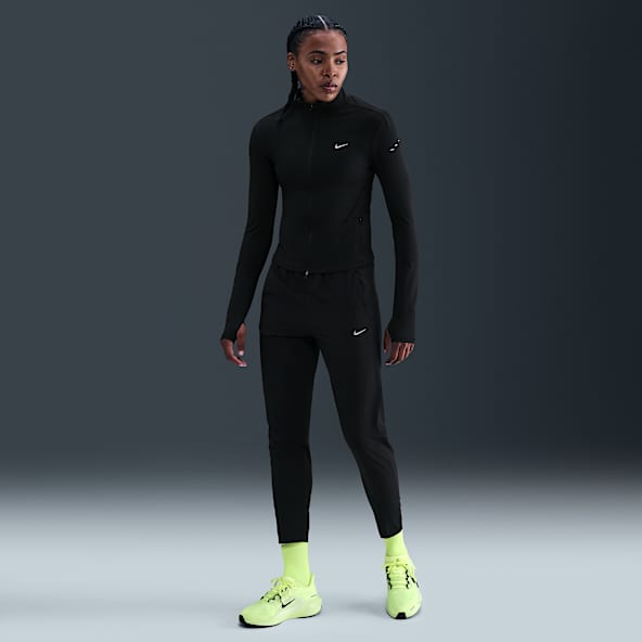 Nike Tempo Women's Dri-FIT Mid-Rise 7/8 Running Trousers