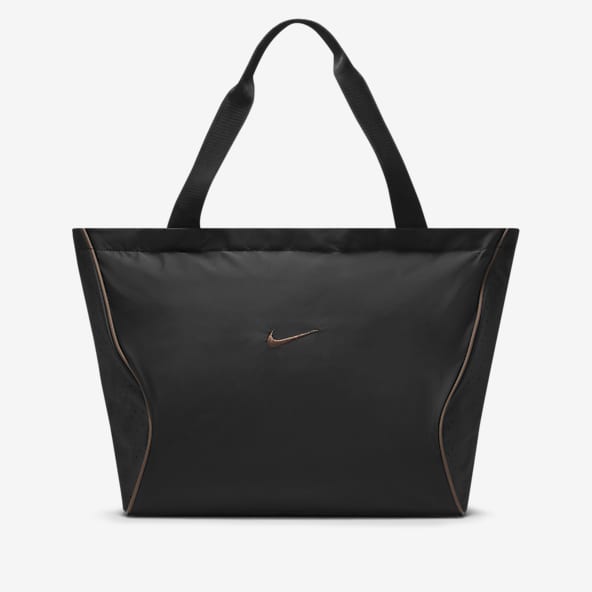 Nike Crossbody Bag (Small) 1L Black | BSTN Store