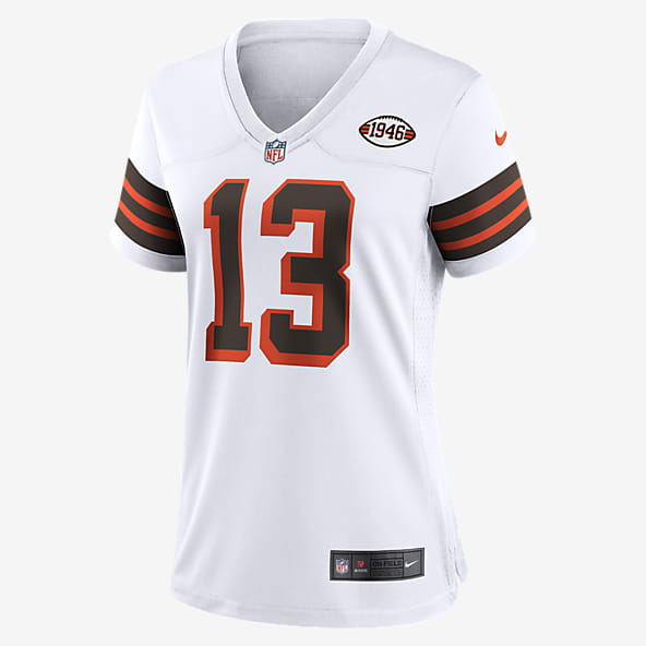 Odell beckham jr jersey nfl