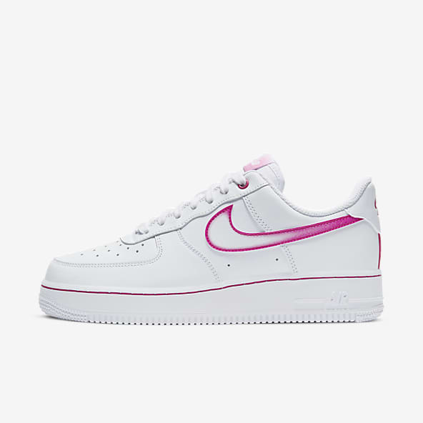 latest nike air force sneakers