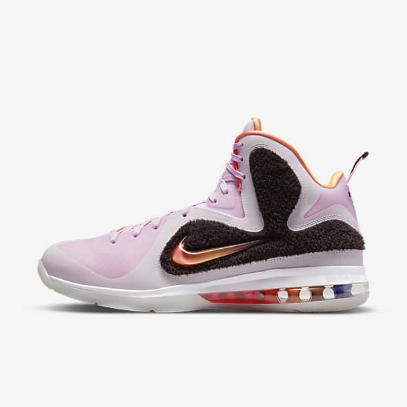 nike lebron trainers uk