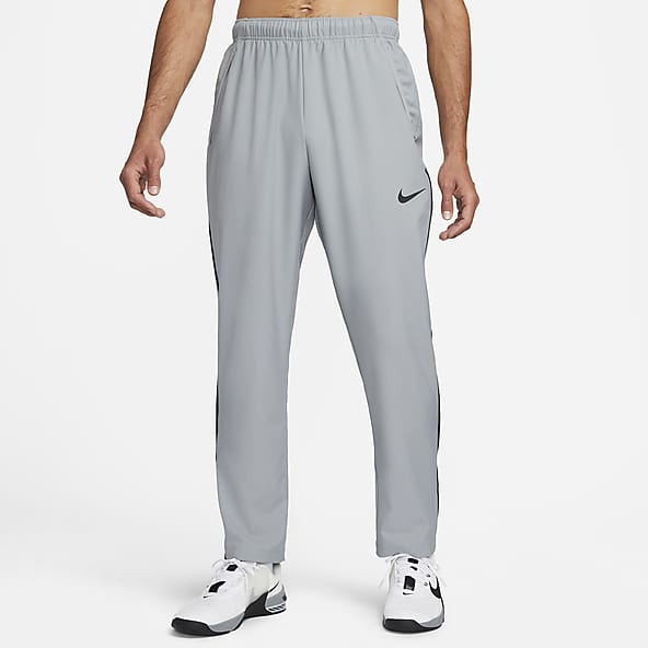 Nike Mens Woven Running Trousers Nike ZA