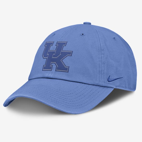 Kentucky Primetime Campus Club Toned Men's Nike College Adjustable Hat