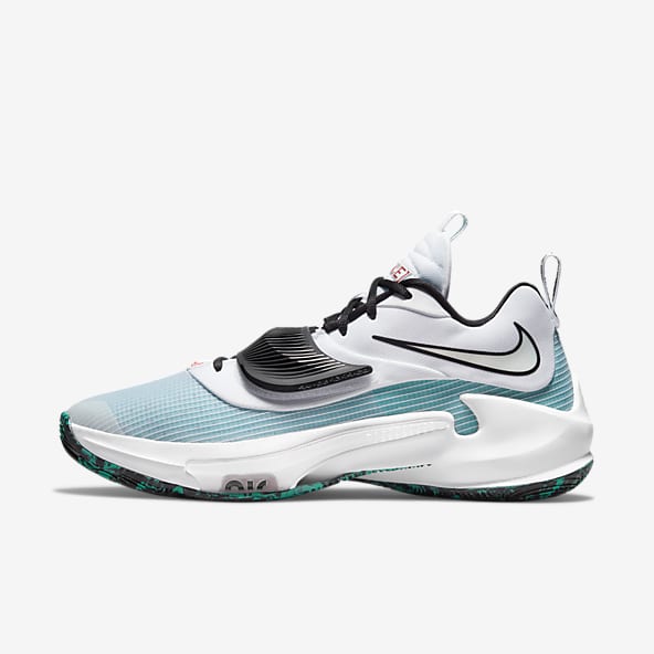 nike basketball scarpe