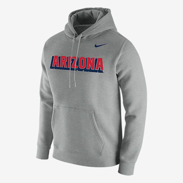 arizona wildcats nike hoodie