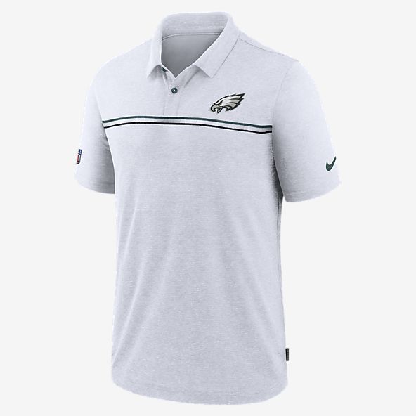 eagles dri fit shirt