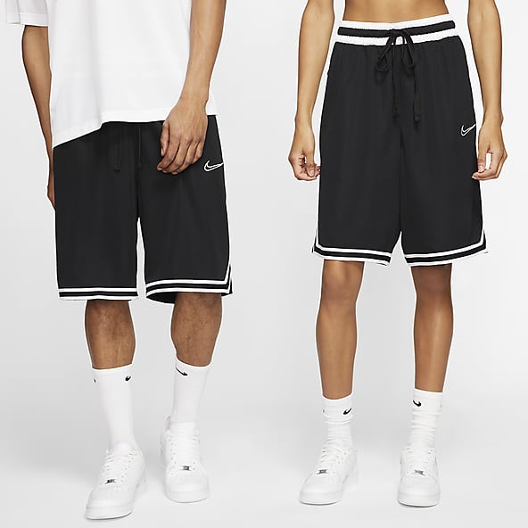 men's nike dri fit basketball shorts