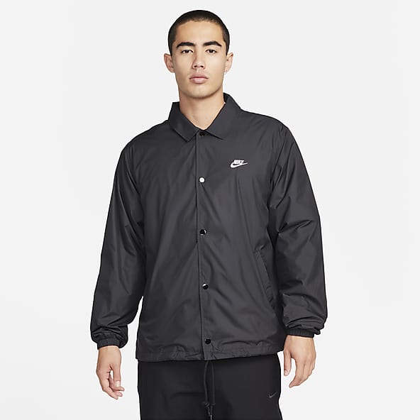 Nike Club Men's Coaches' Jacket