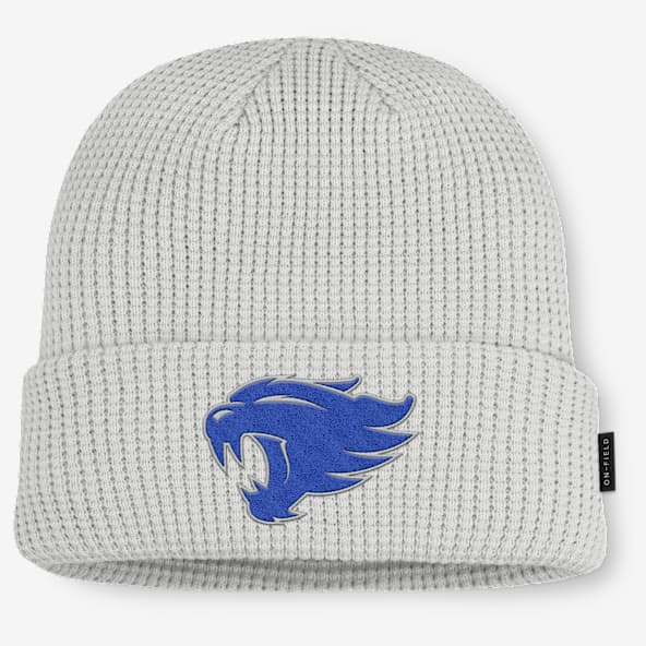 Kentucky Utility Off-Field Gorro con dobladillo universitario Nike para hombre